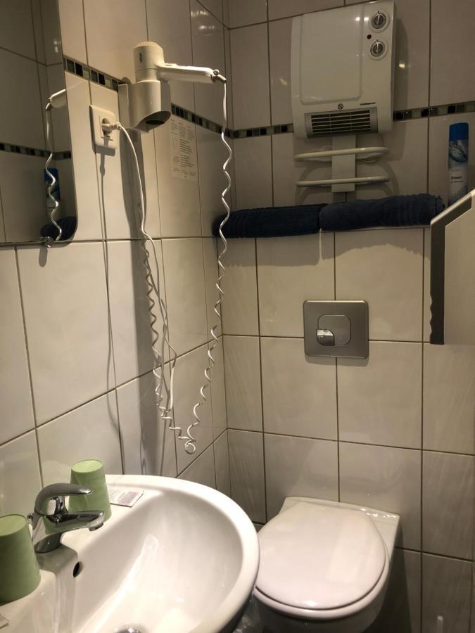 Residence Cosyade Equipee D'Un Parking Prive Gratuit Bourbourg Esterno foto
