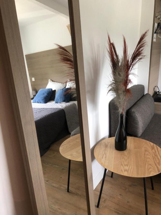 Residence Cosyade Equipee D'Un Parking Prive Gratuit Bourbourg Esterno foto