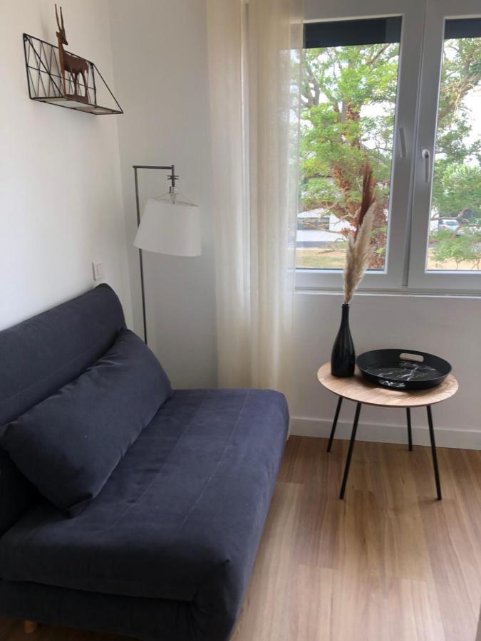 Residence Cosyade Equipee D'Un Parking Prive Gratuit Bourbourg Esterno foto