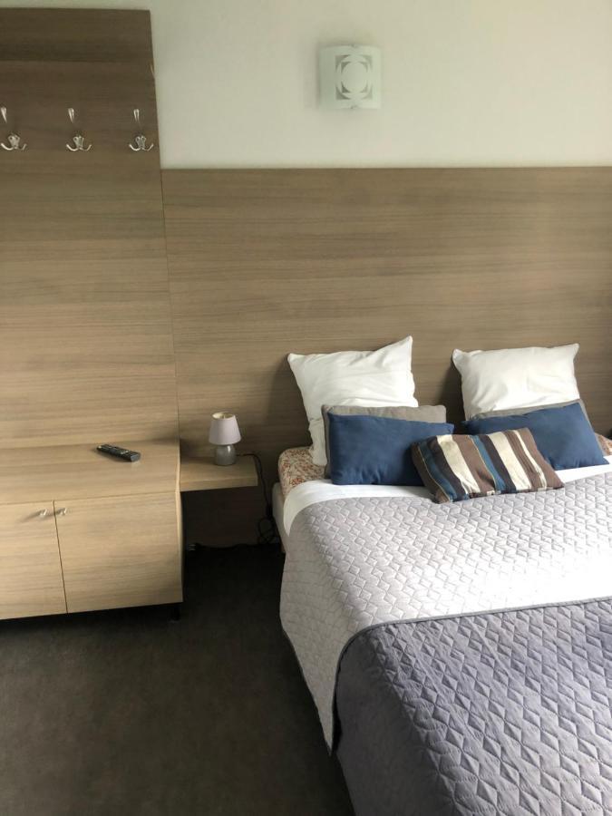 Residence Cosyade Equipee D'Un Parking Prive Gratuit Bourbourg Esterno foto