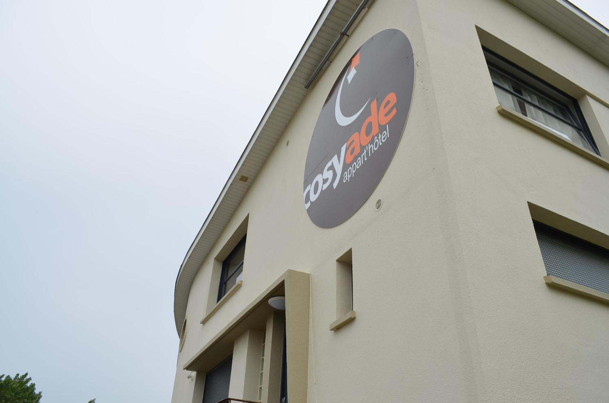 Residence Cosyade Equipee D'Un Parking Prive Gratuit Bourbourg Esterno foto