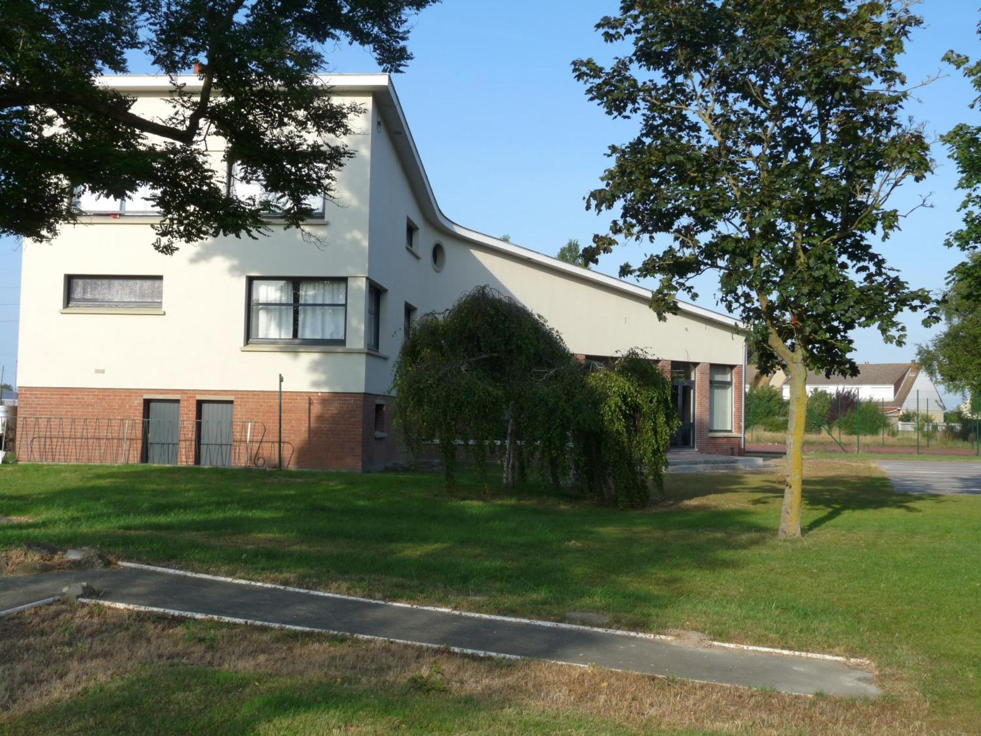 Residence Cosyade Equipee D'Un Parking Prive Gratuit Bourbourg Esterno foto
