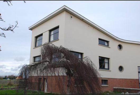 Residence Cosyade Equipee D'Un Parking Prive Gratuit Bourbourg Esterno foto