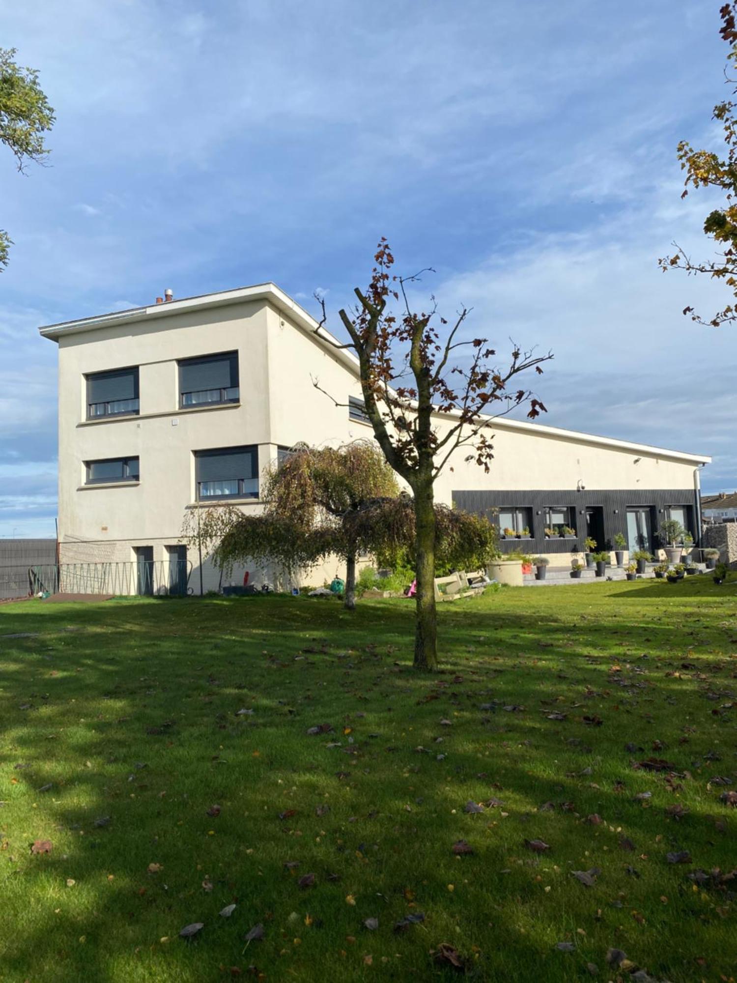 Residence Cosyade Equipee D'Un Parking Prive Gratuit Bourbourg Esterno foto