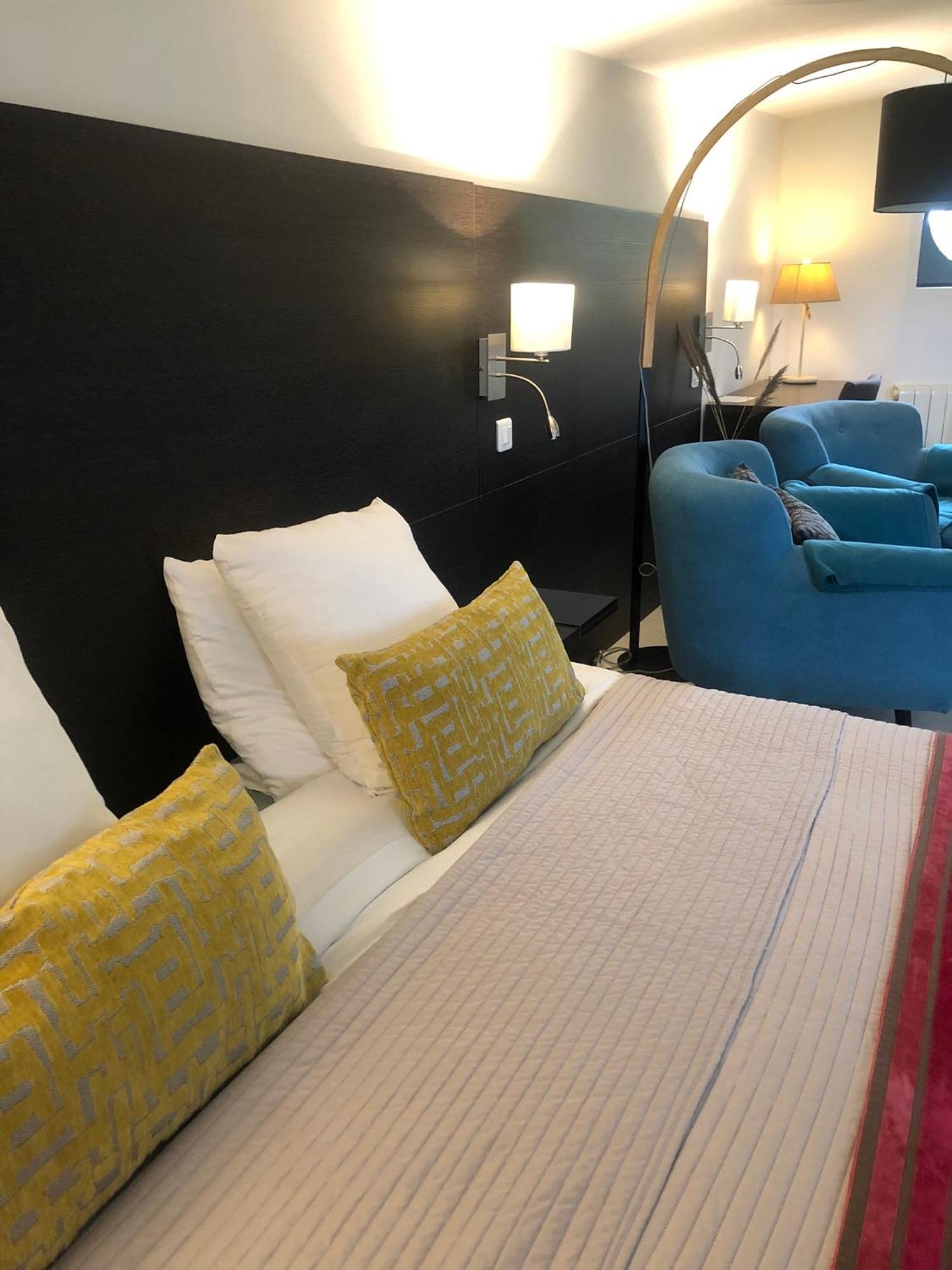 Residence Cosyade Equipee D'Un Parking Prive Gratuit Bourbourg Esterno foto
