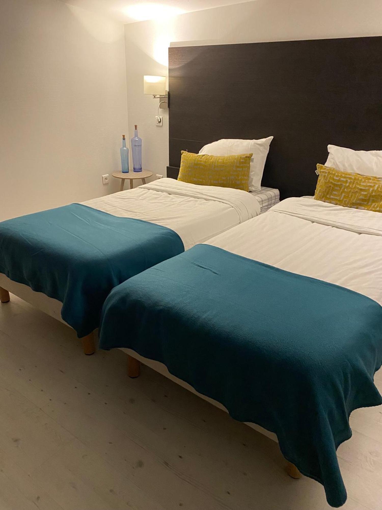 Residence Cosyade Equipee D'Un Parking Prive Gratuit Bourbourg Esterno foto