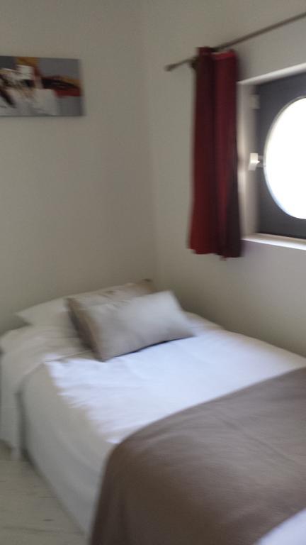 Residence Cosyade Equipee D'Un Parking Prive Gratuit Bourbourg Esterno foto