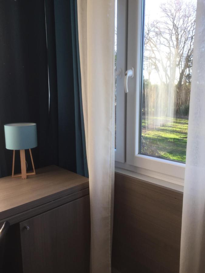 Residence Cosyade Equipee D'Un Parking Prive Gratuit Bourbourg Esterno foto